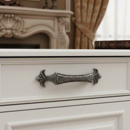 Handgriff VERDI / Starobronz