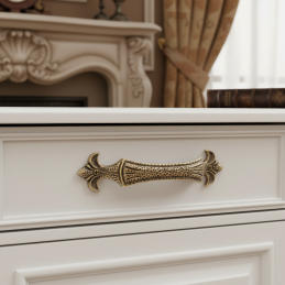 Handgriff VERDI / Staromosadz