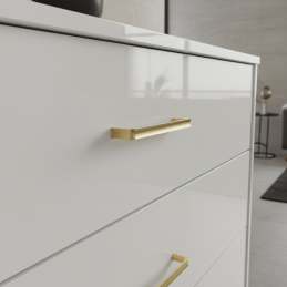 Griff SVOOP / Gold matt