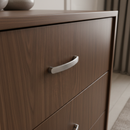 Griff SALONA / Edelstahl