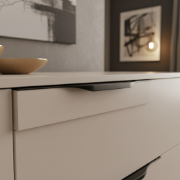 Griffleiste CLAUDIA /...