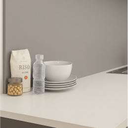 Rückwand für Arbeitsplatte...