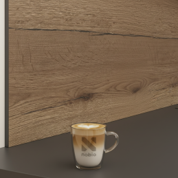 Rückwand für Arbeitsplatte...