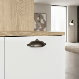 Griff MELANIE / Titanium