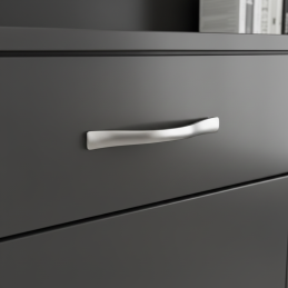 Handgriff NICOLA / Edelstahl