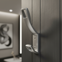 Kleiderbügel PAOLOS / Chrom...