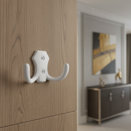 Kleiderbügel MIKEL M / Weiß...