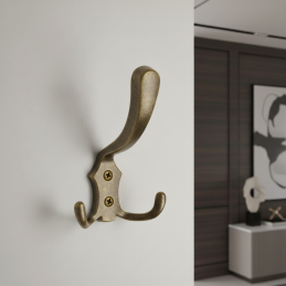 Kleiderbügel MIKEL XL /...