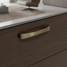 Griff VITTO / Gold...