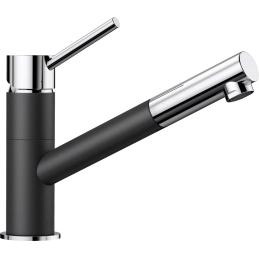 Blanco KANO-S Batterie mit...