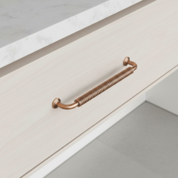 Griff STIGMA / Messing...