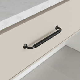 Handgriff STIGMA / Schwarz...