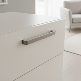 Griff LEGRO / Edelstahl -...