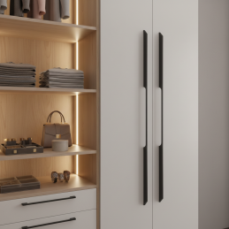 HANNA Garderobengriff /...