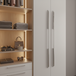 HANNA Garderobengriff /...