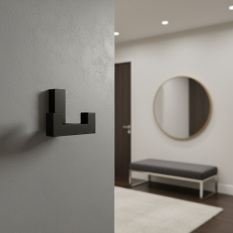 Kleiderbügel TELGADO DUO /...