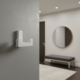 Kleiderbügel TELGADO DUO /...