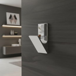 Kleiderbügel TERZA / Chrom...