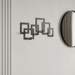 QUADRO design Wandaufhänger...