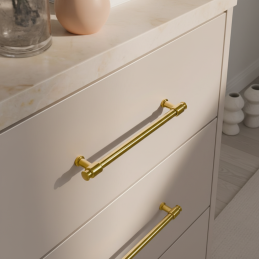 Handgriff ADELE / Gold...