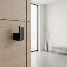 Aufhänger DESIGNO / Schwarz...