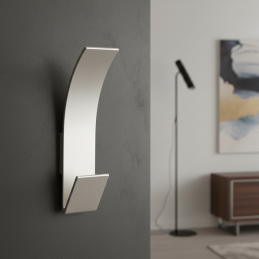 Aufhänger ALBERTO / Aluminium