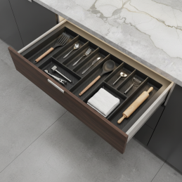 Sideboard CRISTALL mit...