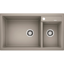 Keramikspüle Blanco METRA 9...