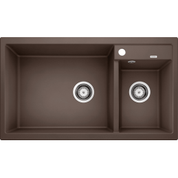 Keramikspüle Blanco METRA 9...