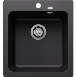 Keramikspüle Blanco NAYA 45...