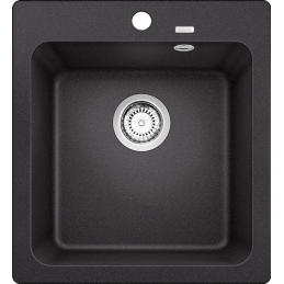 Keramikspüle Blanco NAYA 45...