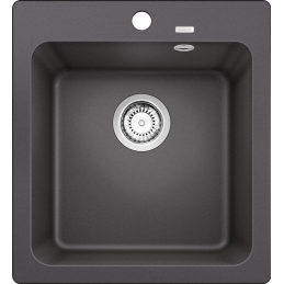 Keramikspüle Blanco NAYA 45...