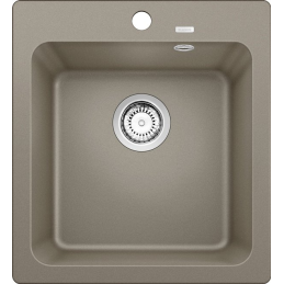 Keramikspüle Blanco NAYA 45...