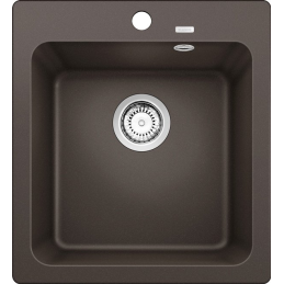 Keramikspüle Blanco NAYA 45...