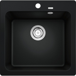 Keramikspüle Blanco NAYA 5...