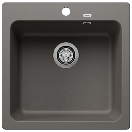 Keramikspüle Blanco NAYA 5...