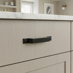 Griff MESA / Altschwarz