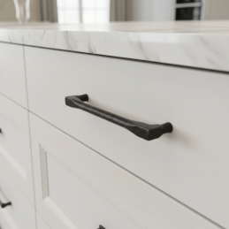 Griff TAMPA / Altschwarz