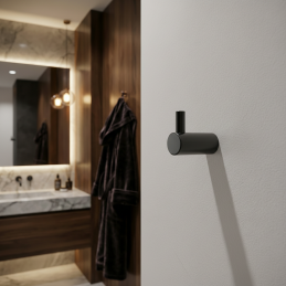 Kleiderbügel OXO / Schwarz...