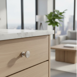 Knopf DOMINICA MINI /...