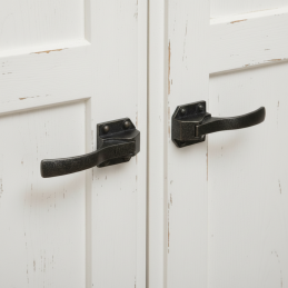 Griff LUIS / Schwarz antik