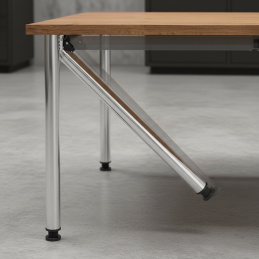 Klappbares Tischbein FOX /...