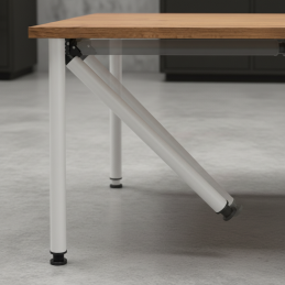 Klappbares Tischbein FOX /...