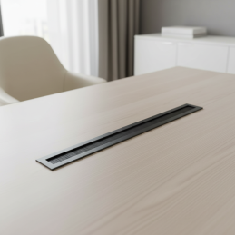 Kabeldurchführung MERIDA...