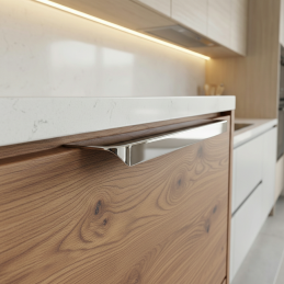 Griffleiste PADOVA / Chrom...