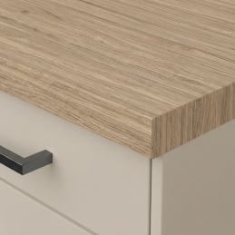 Arbeitsplatte EGGER Eiche...