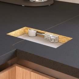 Beschläge für die...