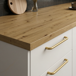 Arbeitsplatte PFLEIDERER...