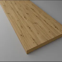 Arbeitsplatte PFLEIDERER Eiche Artisan / R20315 NY