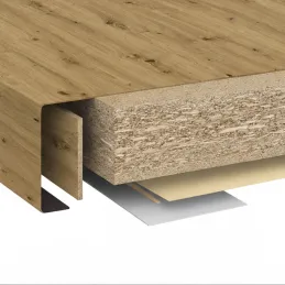 Arbeitsplatte PFLEIDERER Eiche Artisan / R20315 NY